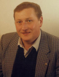 2. Kassierer